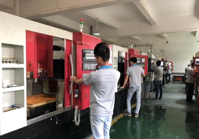 深挖兩年，秋平模型借助金石3D打印機(jī)崛起為重慶汽車手板之最