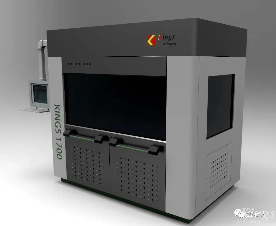 怎么提高3D打印的精度？