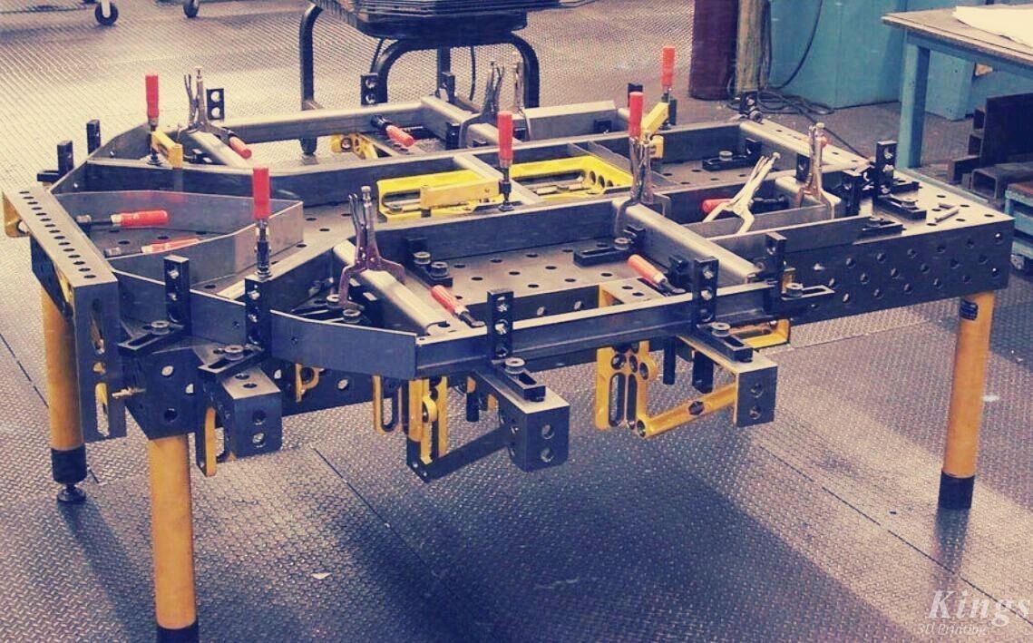 3D打印能否撼動百億級汽車工裝市場？