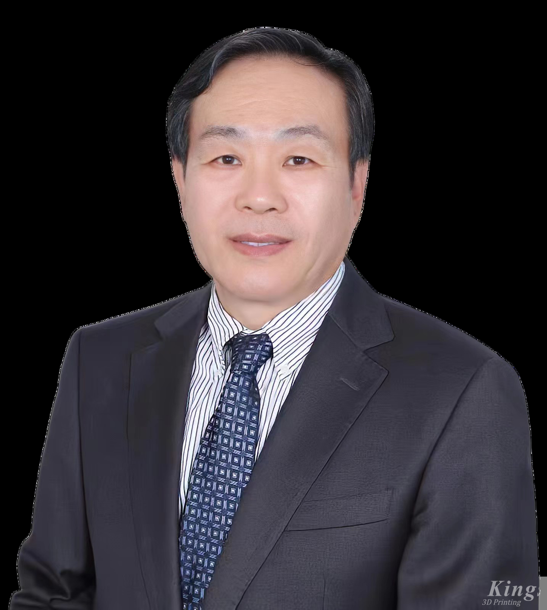 3D打印純鈦性能媲美TC4！?金石三維首席科學(xué)家楊永強(qiáng)教授團(tuán)隊(duì)新突破