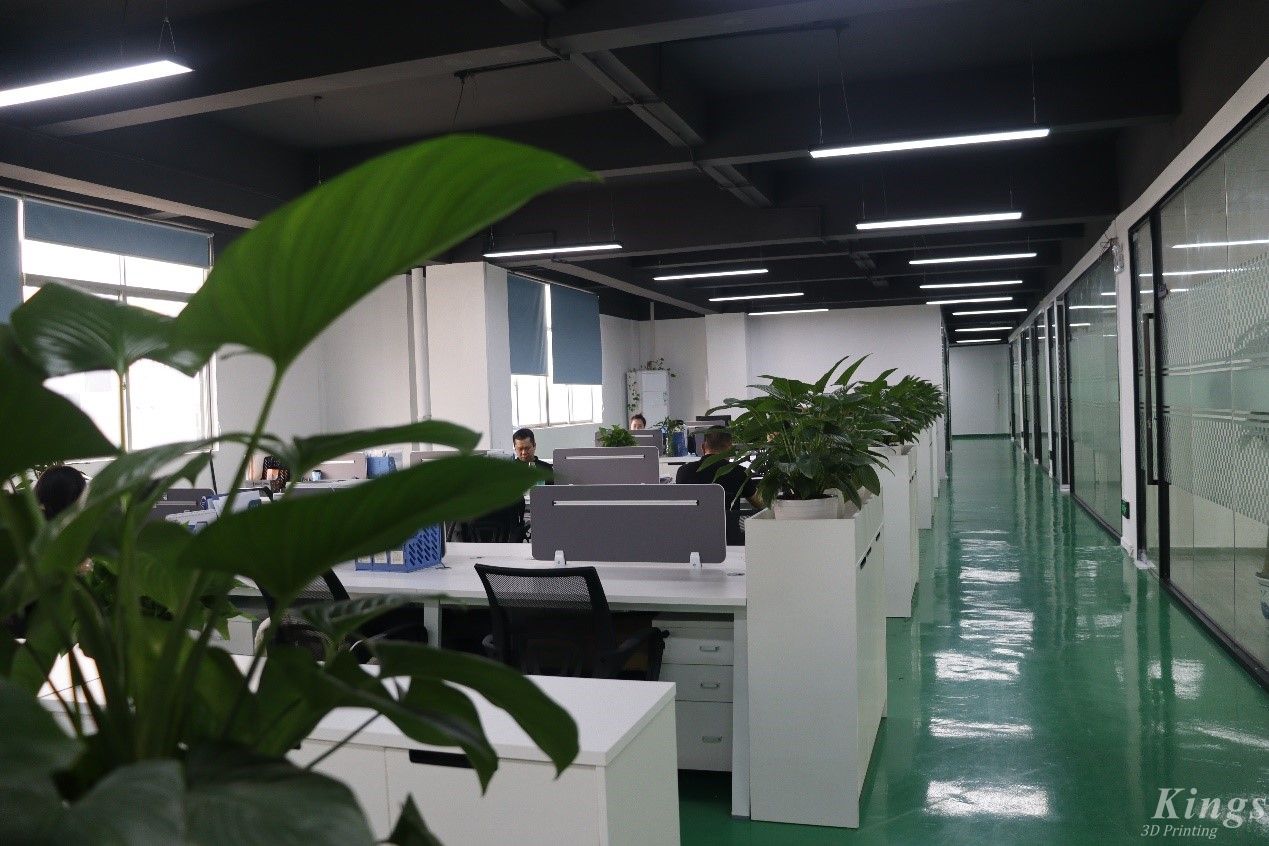 新面貌，新征程——熱烈慶祝廣州雷佳新辦公室啟用揭牌之喜
