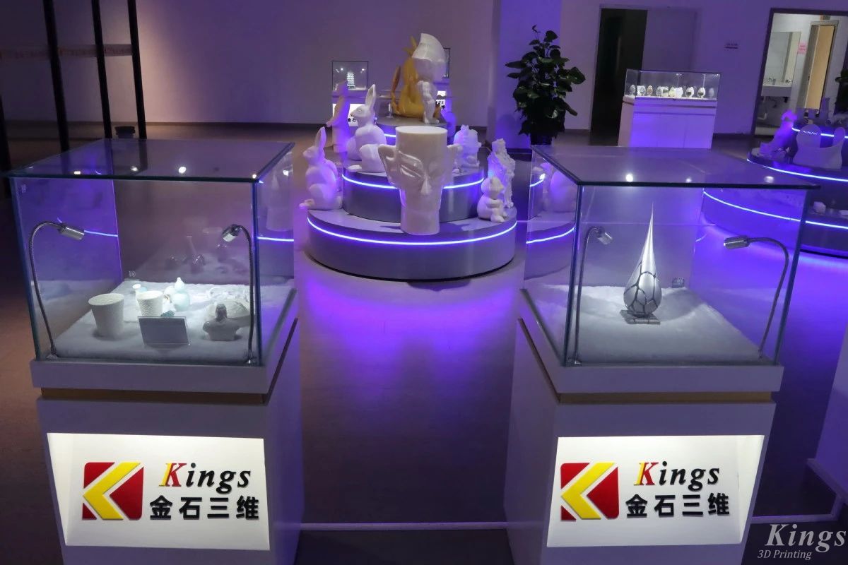 珠海傳媒集團專訪金石三維常務副總經(jīng)理陳丙云：發(fā)展新質生產(chǎn)力要以“智”提質